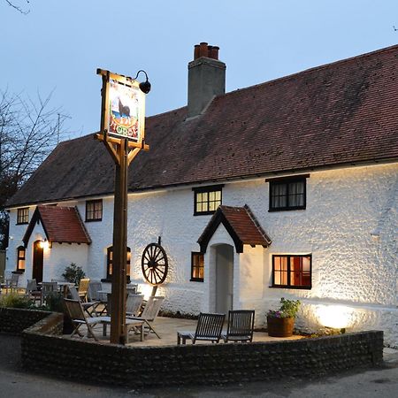 The Black Horse, Climping Extérieur photo