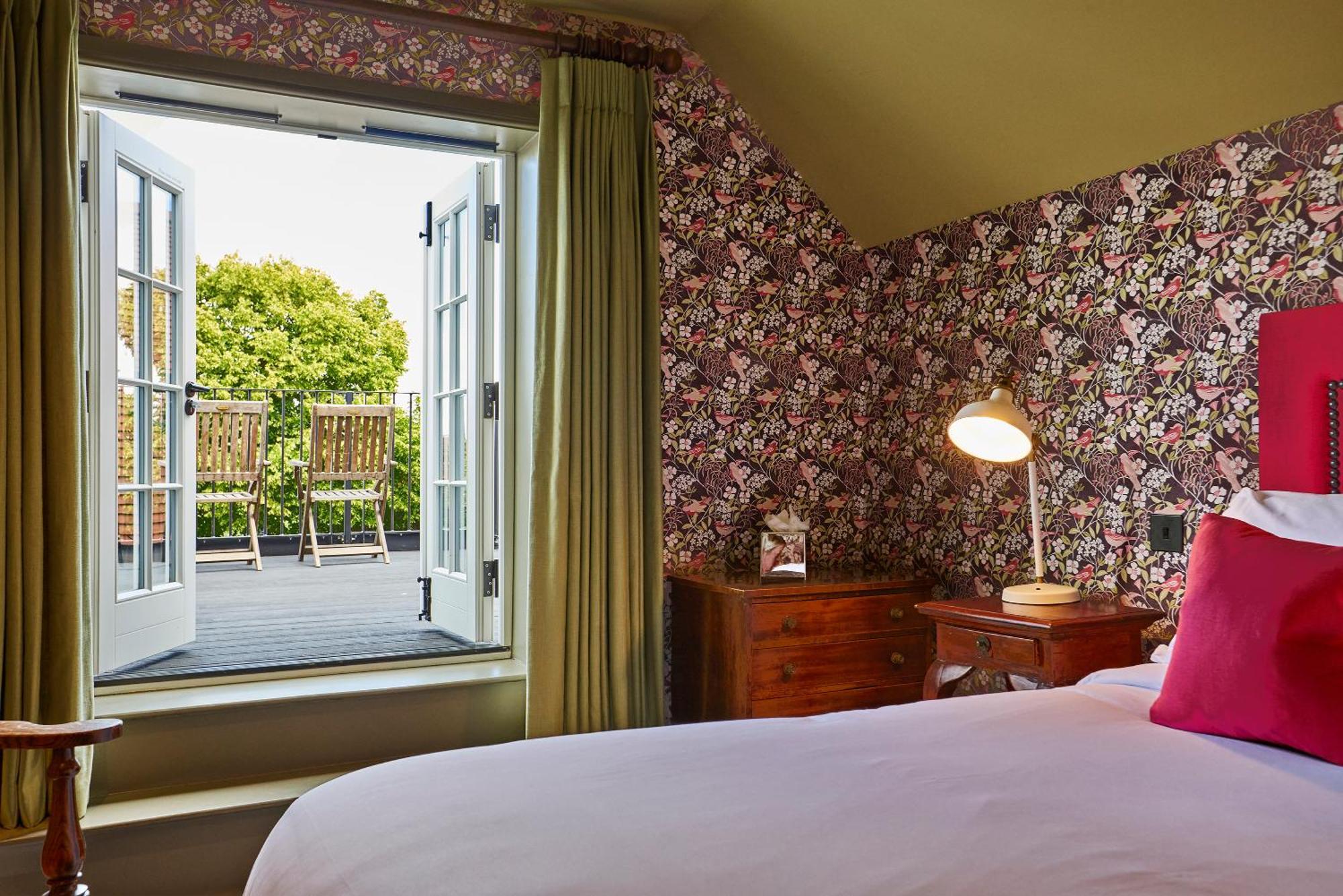 The Black Horse, Climping Extérieur photo