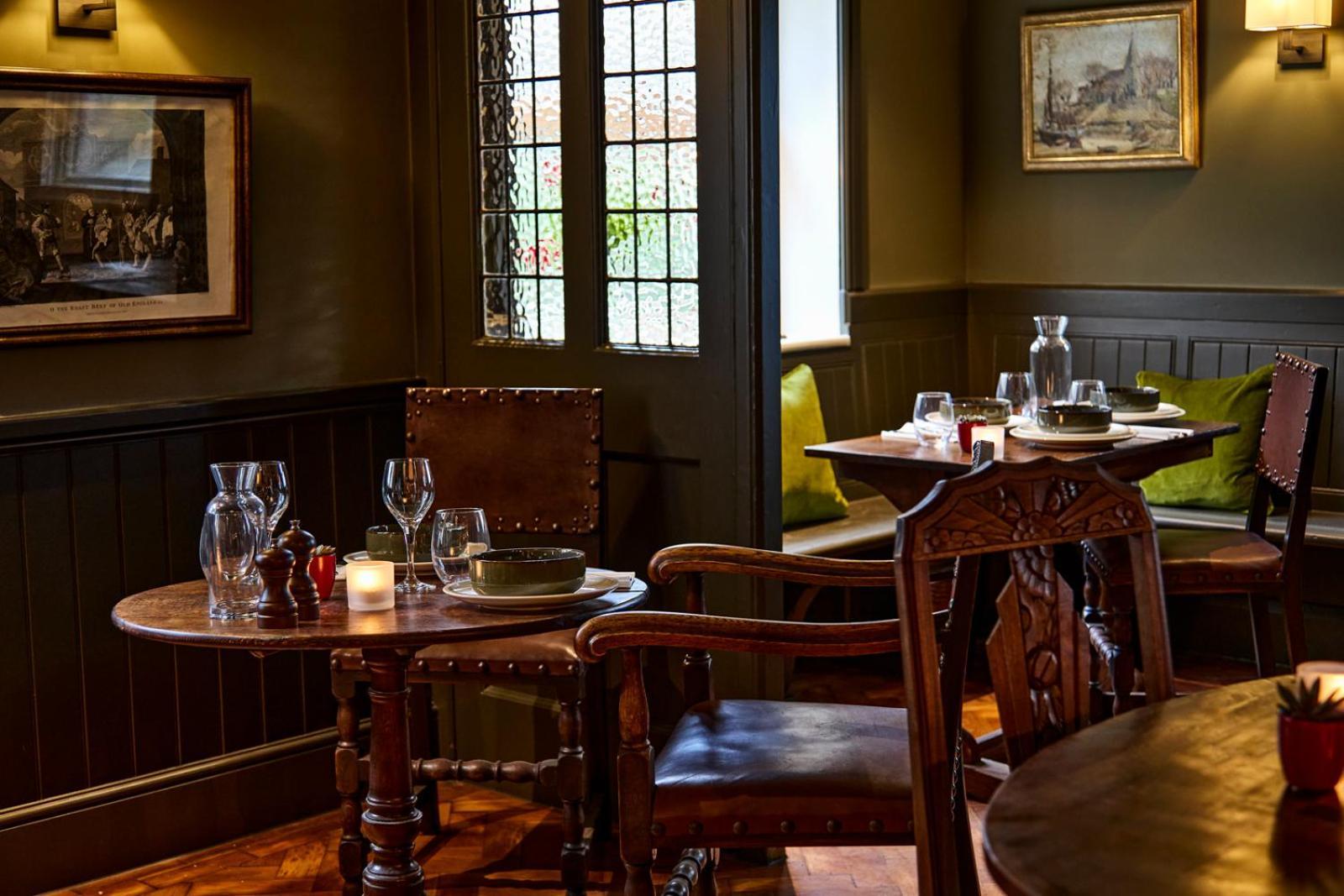 The Black Horse, Climping Extérieur photo